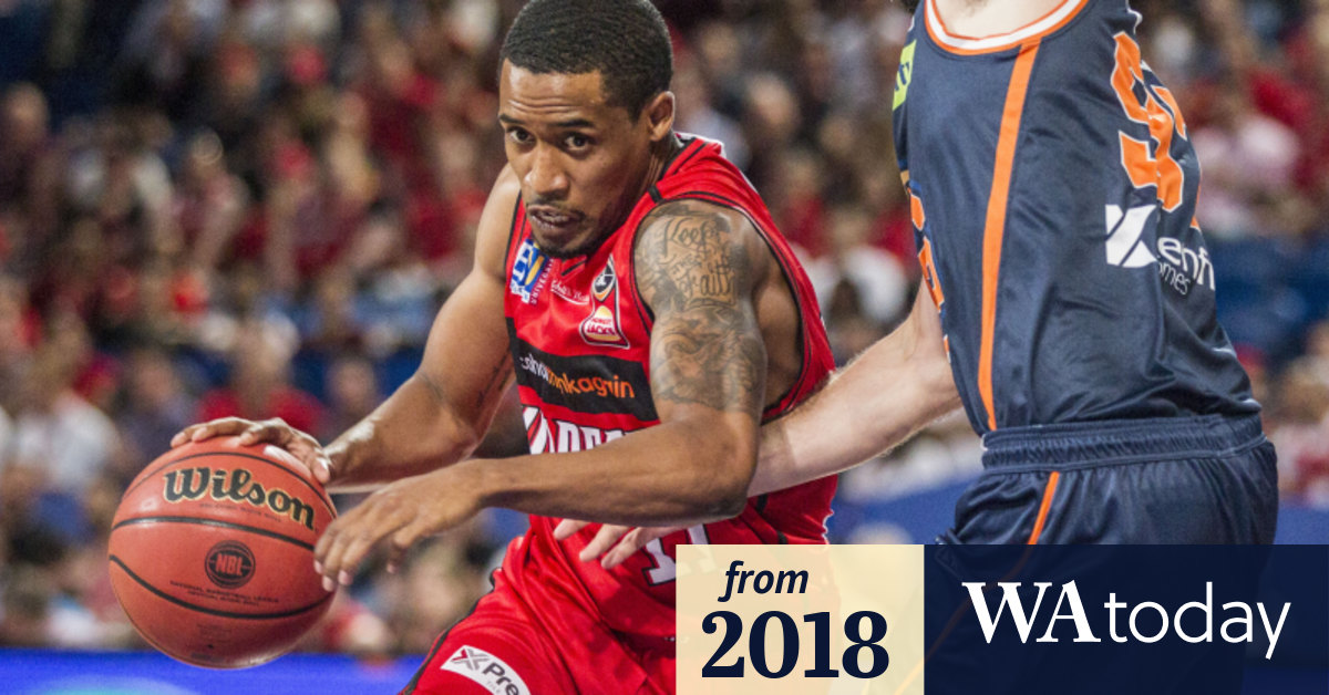Coaches pick Cotton in NBL MVP surprise